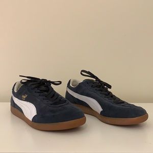 Men’s Puma Super Liga OG Retro Sneaker